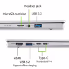 Ноутбук Acer Swift Go 14 SFG14-74 (NX.JCWEU.002) - Image 2