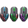 Мишка Defender Katana GM-511 LED Wireless Black (52511) - Image 5