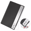 Чохол до планшета BeCover Smart Case Lenovo Yoga Tab Plus 12.7" Black (713429) - Image 4