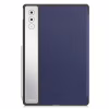 Чохол до планшета BeCover Smart Case Lenovo Yoga Tab Plus 12.7" Deep Blue (713430) - Image 3
