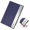 Чохол до планшета BeCover Smart Case Lenovo Yoga Tab Plus 12.7" Deep Blue (713430) - Image 4