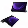 Чехол для планшета BeCover Smart Case Samsung Galaxy Tab S10 FE (SM-X520/SM-X526) 10.9" Graffiti (713285) - Image 8