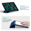 Чохол до планшета Armorstandart Smart Fold Pen Lenovo Idea Tab Pro Dark Blue (ARM85076) - Image 4