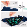 Чохол до планшета Armorstandart Smart Fold Pen Lenovo Idea Tab Pro Dark Blue (ARM85076) - Image 5