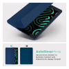 Чохол до планшета Armorstandart Smart Fold Pen Lenovo Idea Tab Pro Dark Blue (ARM85076) - Image 6