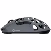 Мишка Lorgar Elite MSE90W Wireless/Bluetooth Dark Grey (LRG-MSE90W-DG) - Image 3