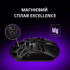 Мишка Lorgar Elite MSE90W Wireless/Bluetooth Dark Grey (LRG-MSE90W-DG) - Image 5