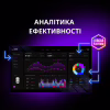 Мишка Lorgar Elite MSE90W Wireless/Bluetooth Dark Grey (LRG-MSE90W-DG) - Image 7