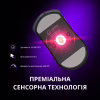 Мышка Lorgar Elite MSE90W Wireless/Bluetooth Dark Grey (LRG-MSE90W-DG) - Image 8