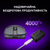 Мышка Lorgar Elite MSE90W Wireless/Bluetooth Dark Grey (LRG-MSE90W-DG) - Image 9