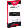 Накопичувач SSD M.2 2280 2TB FURY Renegade G5 Kingston (SFYR2S/2T0) - Image 4