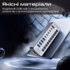 Концентратор Promate USB-C 14-in-1 Promate gegatower-60w (gegatower-60w) - Image 6