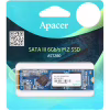 Накопичувач SSD M.2 2280 128GB Apacer (AP128GAST280X-1) - Image 2