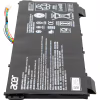 Акумулятор до ноутбука Acer Aspire 5 A515-43G (AP18C4K) 11.4V 4200mAh (NB410729) - Image 3