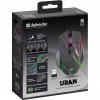 Мишка Defender Uran GM503 Wireless Black (52503) - Image 7