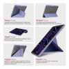 Чохол до планшета Armorstandart Y-Type PEN Samsung Galaxy Tab S9 / S9 FE / S10 FE Purple (ARM85523) - Image 3