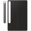 Чехол для планшета Samsung Keyboard Cover for Samsung Galaxy Tab S10 FE black (EF-DX725BBEGUA) - Image 2