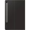 Чехол для планшета Samsung Keyboard Cover for Samsung Galaxy Tab S10 FE black (EF-DX725BBEGUA) - Image 3