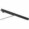 Чохол до планшета Samsung Keyboard Cover for Samsung Galaxy Tab S10 FE black (EF-DX725BBEGUA) - Image 5