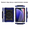 Чохол до планшета BeCover Armor Stand Samsung Galaxy Tab A11 Plus SM-X236B 11.0" Blue (713943) - Image 2