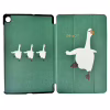 Чохол до планшета BeCover Smart Case Samsung Galaxy Tab A11 Plus SM-X236B 11.0" Goose (714016) - Image 4