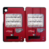Чохол до планшета BeCover Smart Case Samsung Galaxy Tab A11 Plus SM-X236B 11.0" Vending Machine (714021) - Image 4