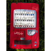 Чохол до планшета BeCover Smart Case Samsung Galaxy Tab A11 Plus SM-X236B 11.0" Vending Machine (714021) - Image 6