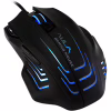 Мышка Aula S18 USB Black (S18) - Image 3