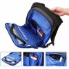 Рюкзак для ноутбука Kingsons 17" laptop backpack Light Grey (KS3149W-D17L) - Image 6
