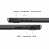 Ноутбук Apple MacBook Pro 14 A3434 M5 Space Black (MDE14UA/A) - Image 3