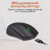 Мишка Meetion BTM002 Wireless/Bluetooth Black (MT-BTM002-A) - Image 5