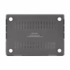 Чохол до ноутбука Armorstandart 13.6" MacBook Air M4/M3/M2 (A3240/A3113/A2681) Clear Matte (ARM79455) - Image 2