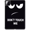Чехол для планшета BeCover Smart Case Xiaomi Pad 8 / 8 Pro 11.2" Don't Touch (714584) - Image 3