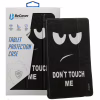 Чохол до планшета BeCover Smart Case Xiaomi Pad 8 / 8 Pro 11.2" Don't Touch (714584) - Image 6