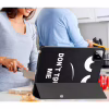 Чехол для планшета BeCover Smart Case Xiaomi Pad 8 / 8 Pro 11.2" Don't Touch (714584) - Image 7