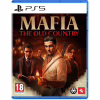 Гра Sony Mafia The Old Country, BD диск (5026555439053) - Image 2