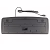 Клавіатура A4Tech KB-720 Black USB (4711421688574) - Image 4