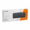 Клавіатура A4Tech KB-720 Black USB (4711421688574) - Image 5