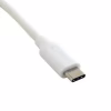 Дата кабель USB-C to USB-C 1.0m USB 3.1 Extradigital (KBU1674) - Image 2