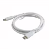 Дата кабель USB-C to USB-C 1.0m USB 3.1 Extradigital (KBU1674) - Image 4