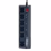 Мережевий фільтр живлення EnerGenie EG-PMS2 - Image 2