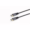 Кабель мультимедийный DisplayPort M to DisplayPort M 1.8m V1.4 Cablexpert (CC-DP8K-6) - Image 2