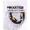 Кабель мультимедийный HDMI M to HDMI M 2.0m V2.0 Maxxter (VP-HDMI-2M) - Image 2