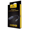 Перехідник USB Type-C to VGA, Full HD 60Hz Cablexpert (A-USB3C-VGA-01) - Image 3