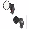 Софтбокс Puluz DCA6111 20 cm black+white (FL940035) - Image 9