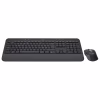 Комплект Logitech Signature MK650 Combo for Business UA Graphite (920-011004) - Image 2