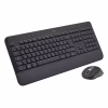 Комплект Logitech Signature MK650 Combo for Business UA Graphite (920-011004) - Image 3