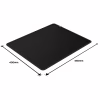Килимок для мишки HyperX Pulsefire Mat L Black (4Z7X4AA) - Image 5
