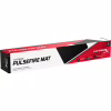 Килимок для мишки HyperX Pulsefire Mat L Black (4Z7X4AA) - Image 6