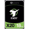 Жорсткий диск для сервера 3.5" 18TB Seagate (ST18000NM000D) - Image 2